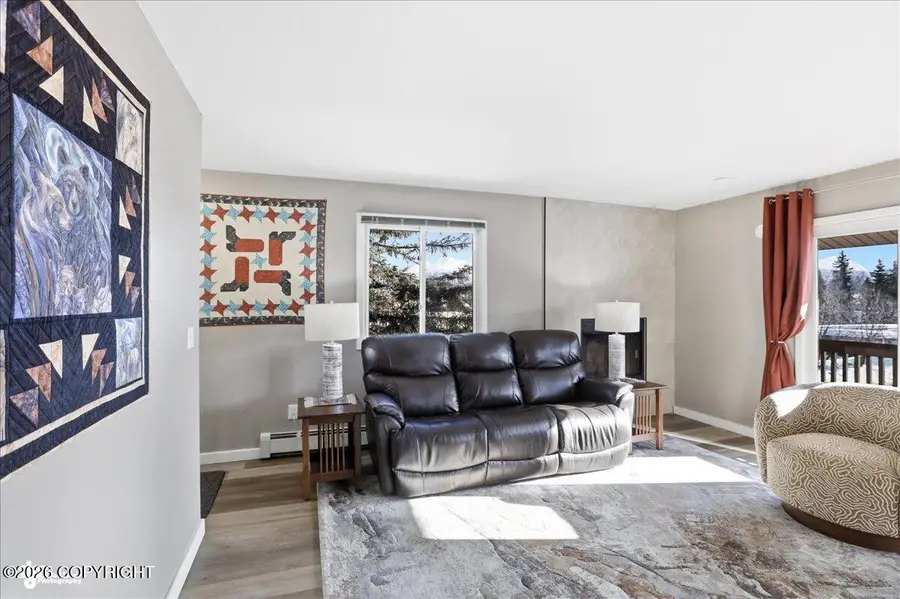 3041 E 42nd #505, Anchorage, AK 99508 - #3