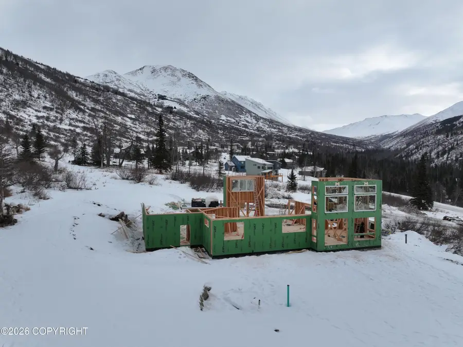 13675 Canyon Road, Anchorage, AK 99516 - #3