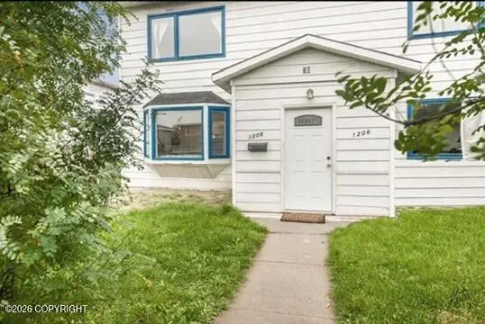1206/1208 Kennicott Avenue, Fairbanks, AK 99701 - #1