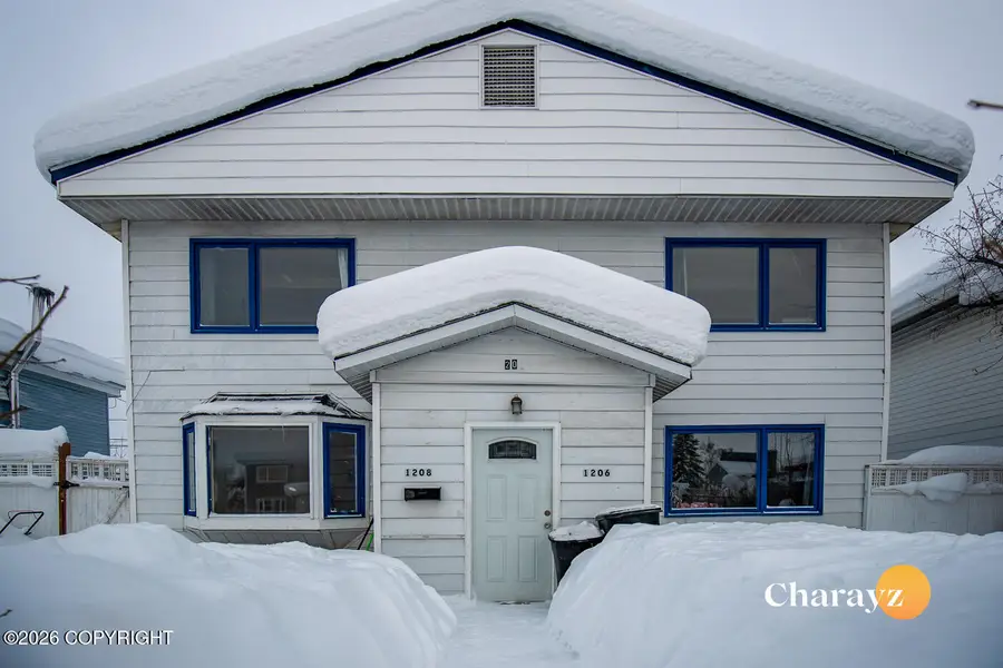 1206/1208 Kennicott Avenue, Fairbanks, AK 99701 - #3