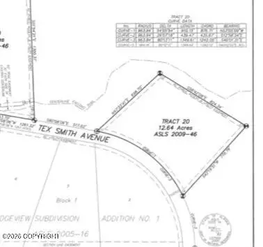 Trt 20 Asls 2009-46, Glennallen, AK 99588 - #2