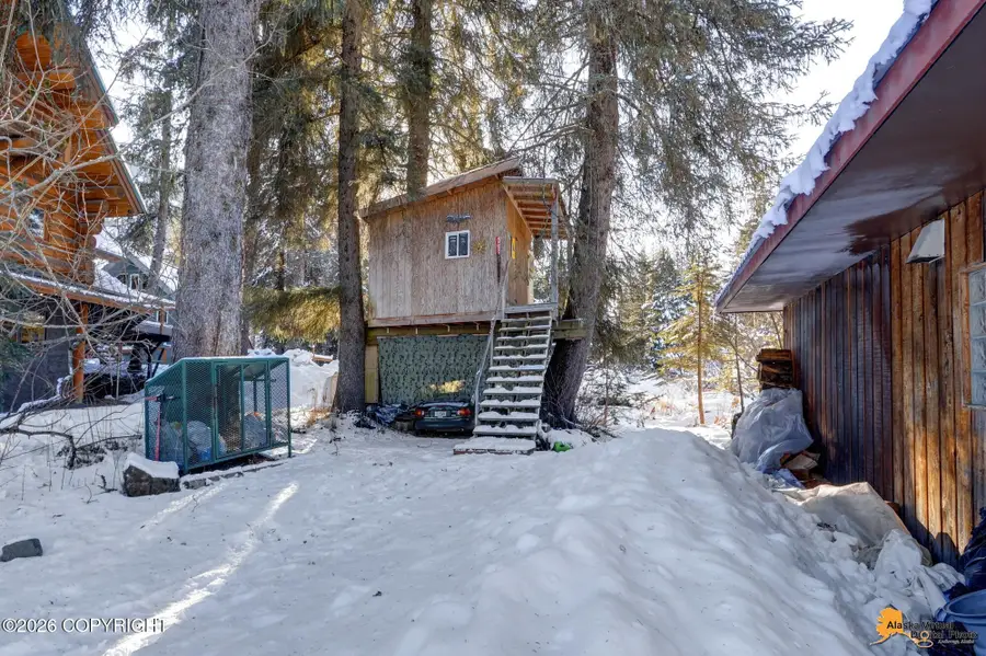 2898 Alyeska Highway, Girdwood, AK 99587 - #3