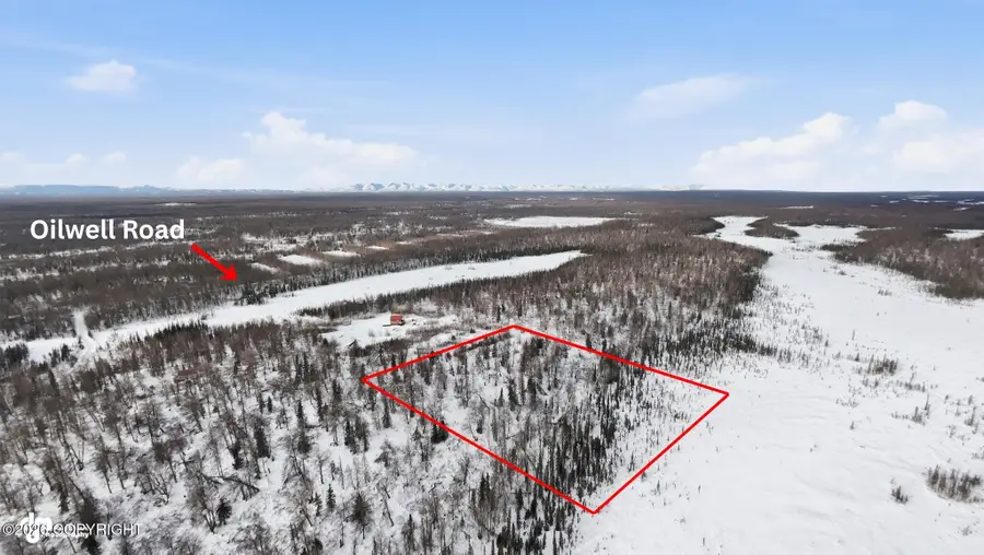 ASLS 77020 Oil Well Road, Trapper Creek, AK 99683 - #2