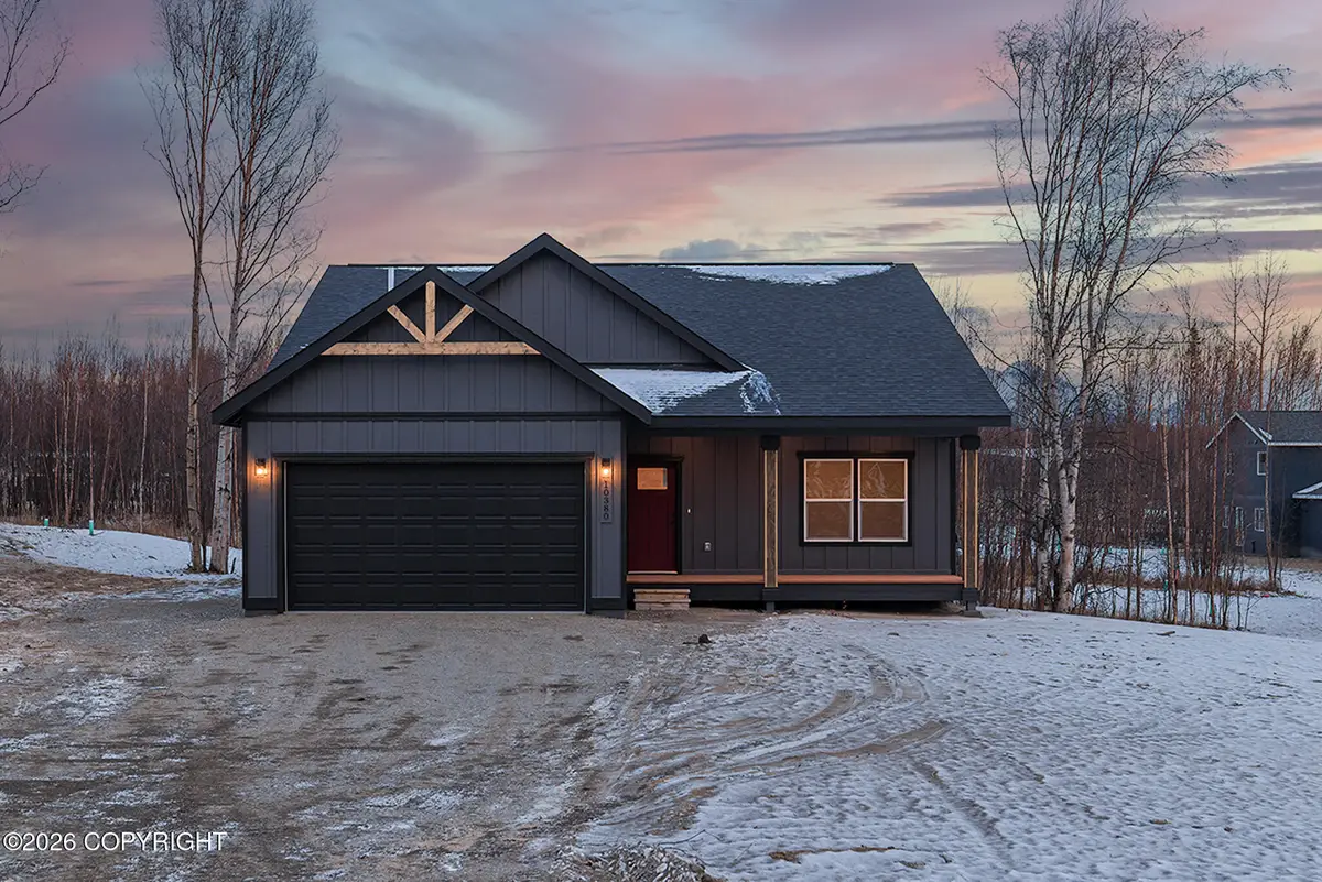 L5 B6 E Boar Avenue, Wasilla, AK 99654 - #1