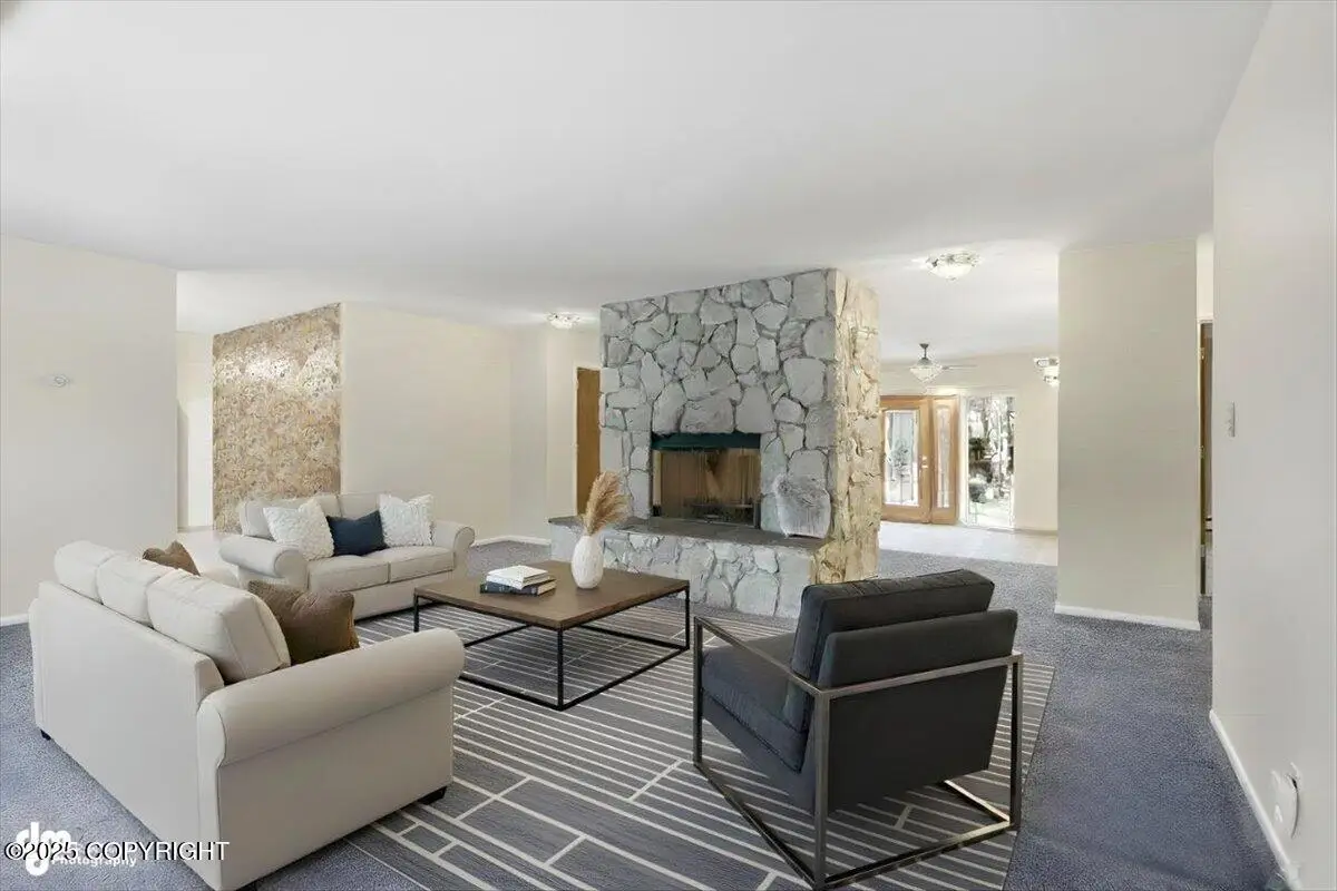 21928 Birchwood Loop Road, Chugiak, AK 99567 - Image #1