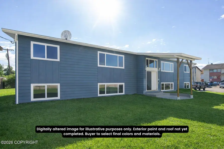 4319 San Roberto Avenue, Anchorage, AK 99508 - #3