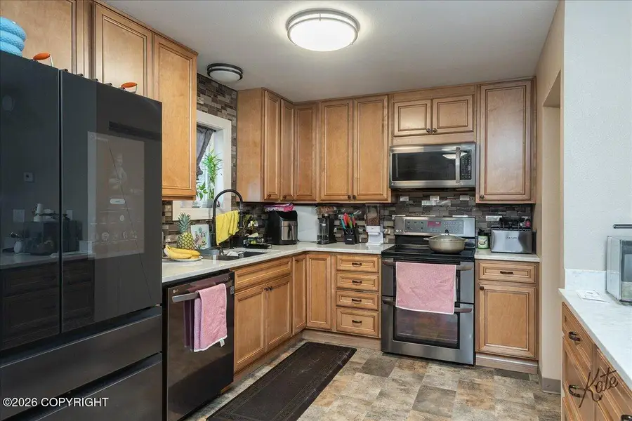 310 Steelhead Road, Fairbanks, AK 99709 - #2