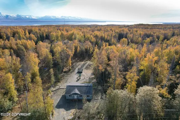 9684 W Demar Avenue, Wasilla, AK 99623