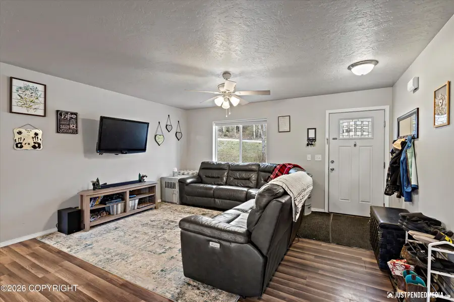 9684 W Demar Avenue, Wasilla, AK 99623 - #2