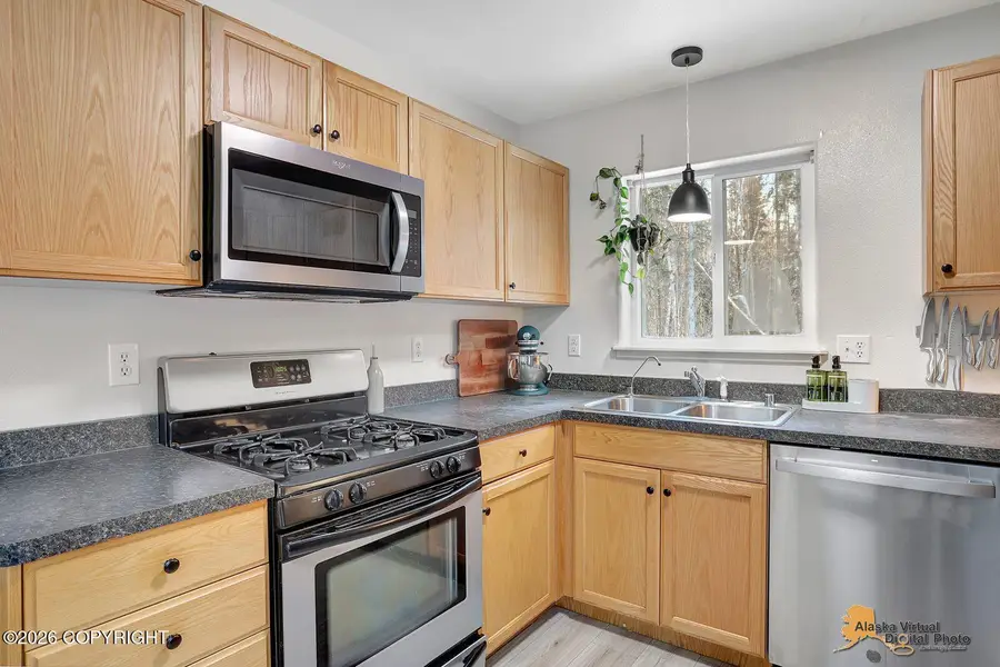 4053 S Aurora View Circle, Palmer, AK 99645 - #3