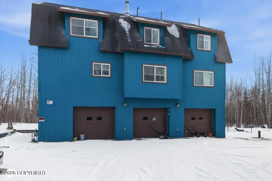 1646 W Clydesdale Drive, Wasilla, AK 99654 - #2