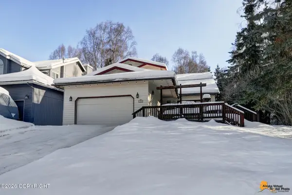 2860 Seafarer Loop, Anchorage, AK 99516