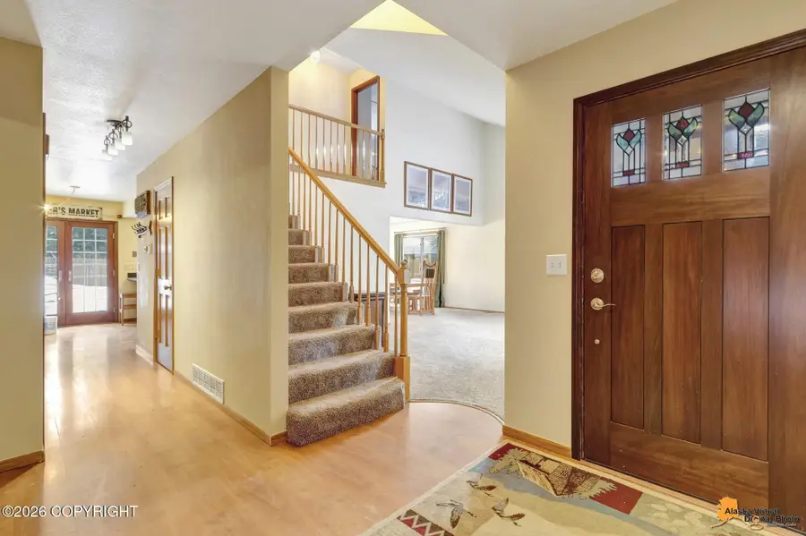 2860 Seafarer Loop, Anchorage, AK 99516 - #2