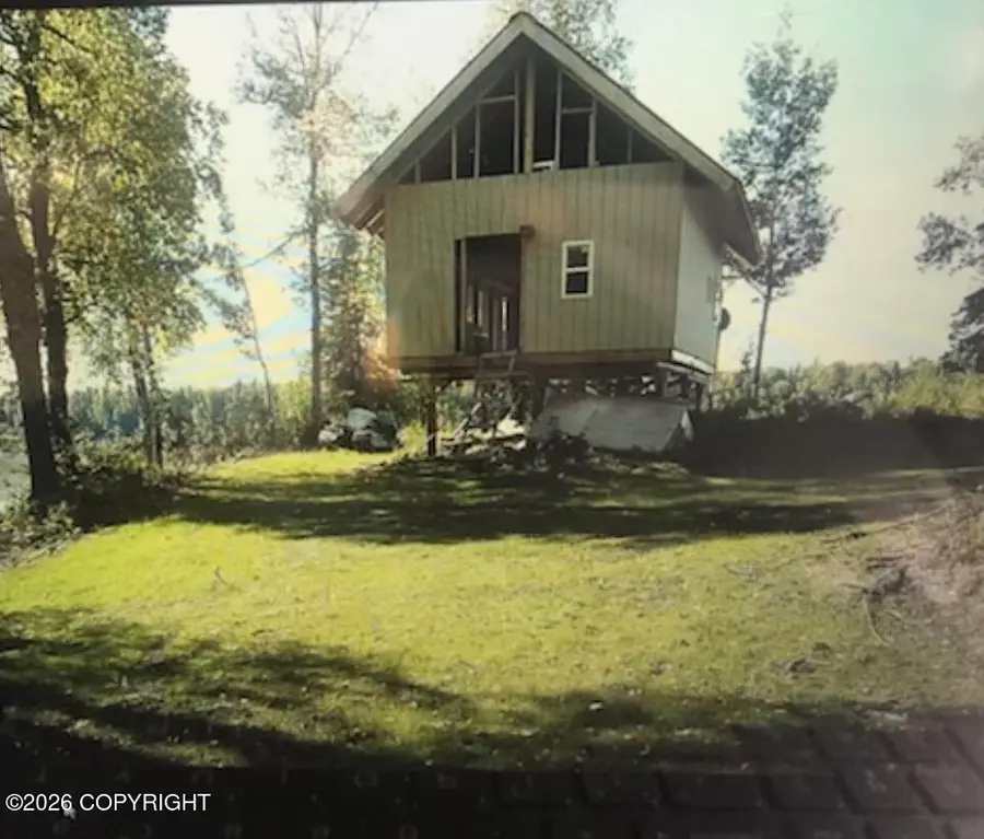 no road Yentna River, Skwentna, AK 99688 - #2