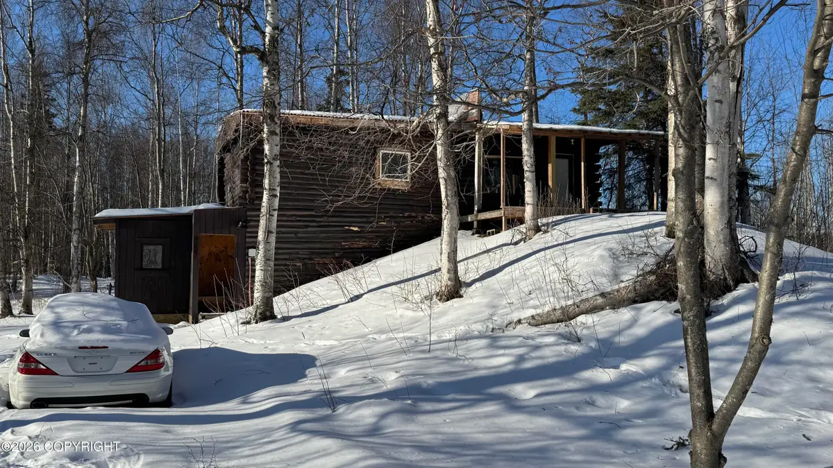 9082 S Starlight Lane, Wasilla, AK 99623 - #1