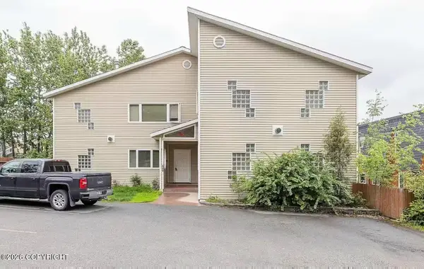 540 Eyak Drive, Anchorage, AK 99501