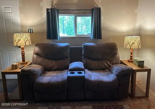 48987 S Silver Salmon Drive, Willow, AK 99688 - #2