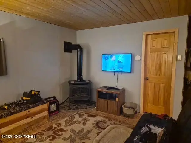 48987 S Silver Salmon Drive, Willow, AK 99688 - #3