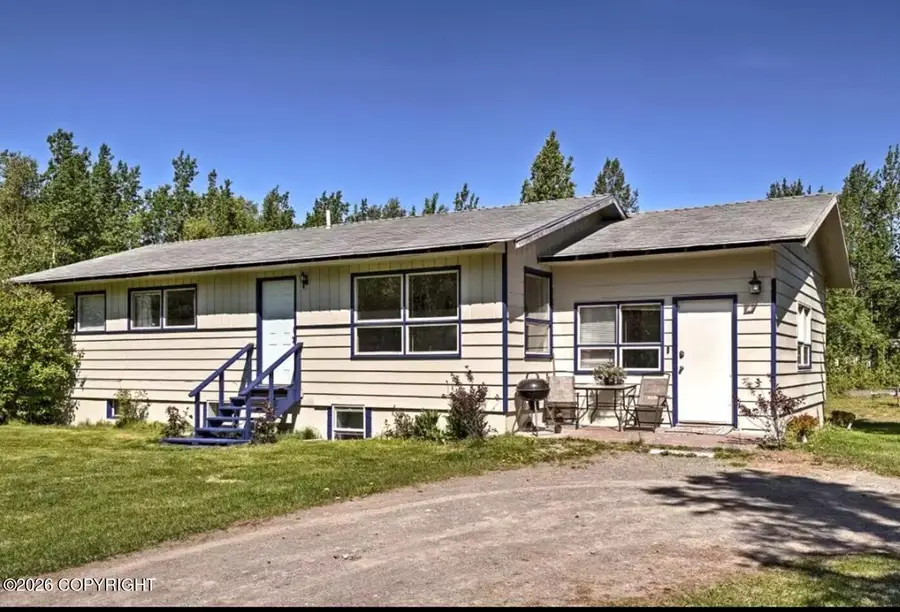 149 Robin Place, Soldotna, AK 99669 - #2