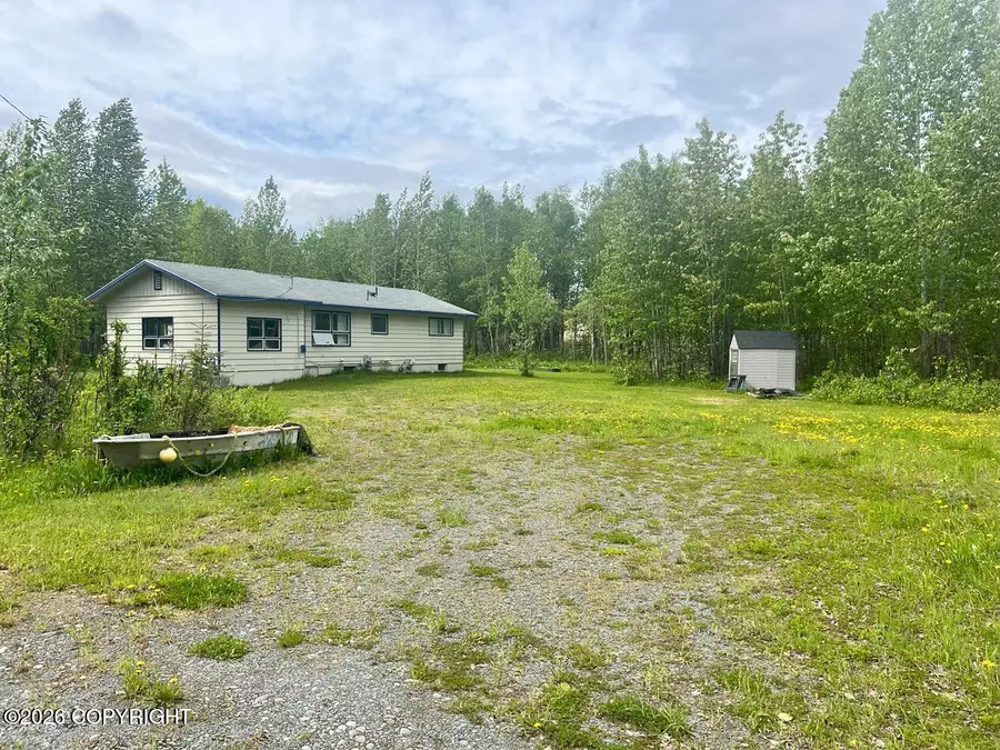 149 Robin Place, Soldotna, AK 99669 - #2