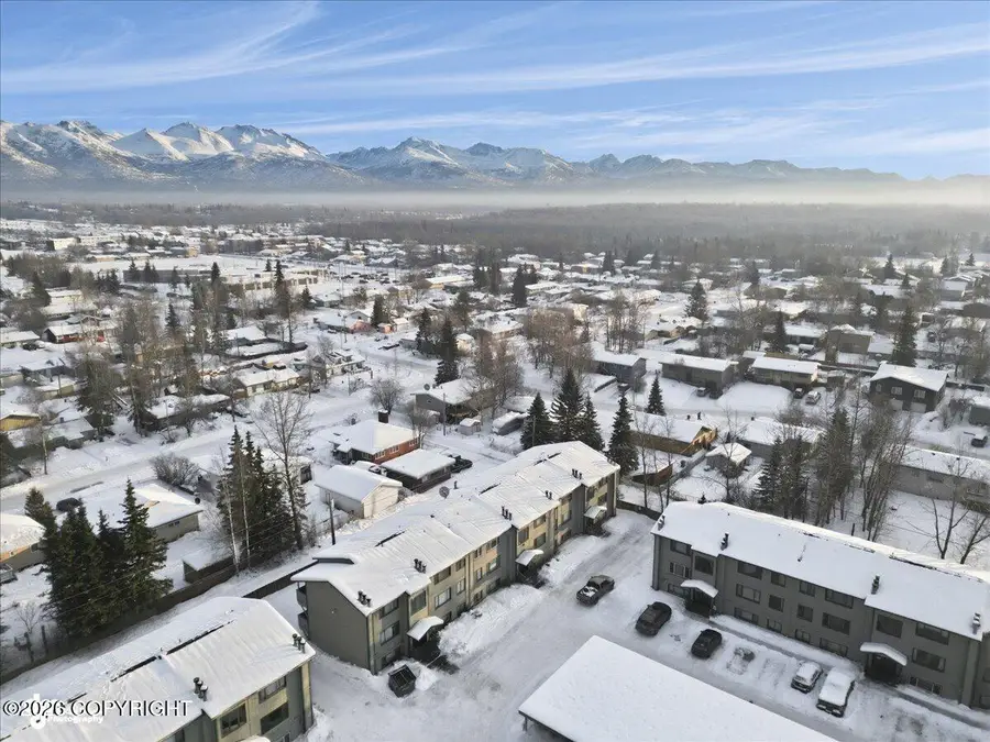 261 Mccarrey #16B, Anchorage, AK 99508 - #3