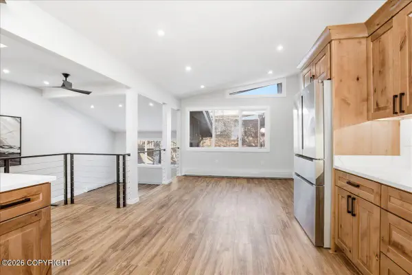 291 Dailey Avenue #8, Anchorage, AK 99515