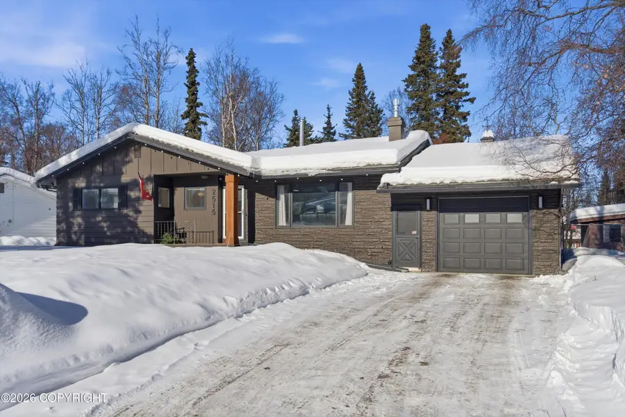 2515 Aspen Drive, Anchorage, AK 99517 - #3