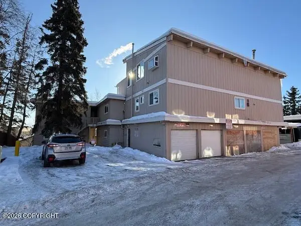 540 Vista Court, Anchorage, AK 99501