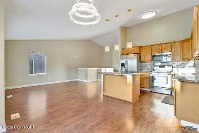 2973 Misty Springs Court, Anchorage, AK 99507