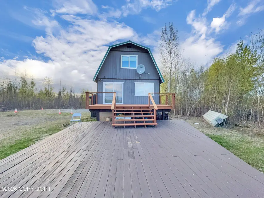 3220 S Neighbors Drive, Wasilla, AK 99623 - #2