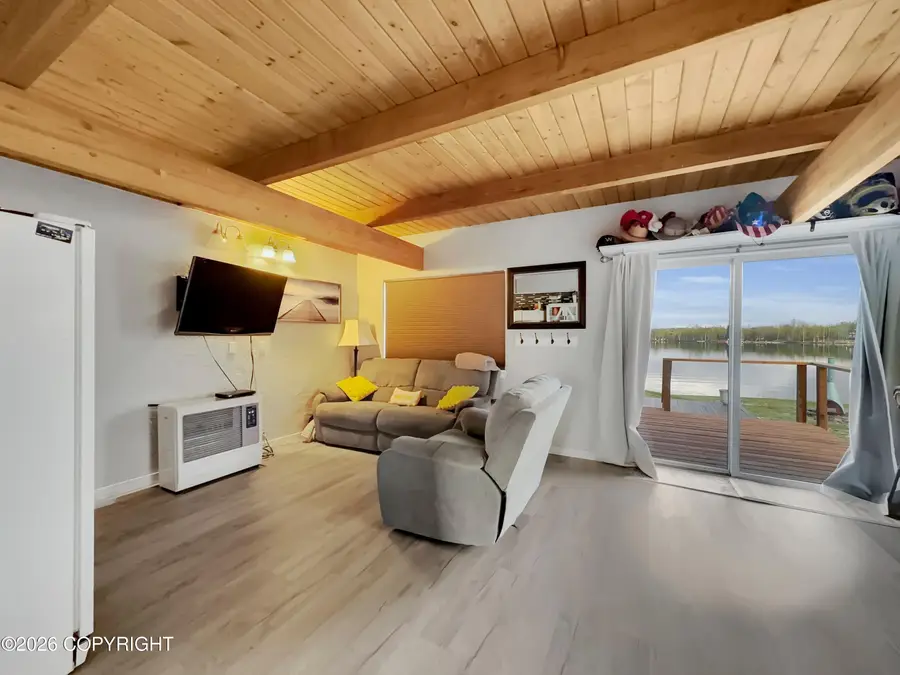 3220 S Neighbors Drive, Wasilla, AK 99623 - #3