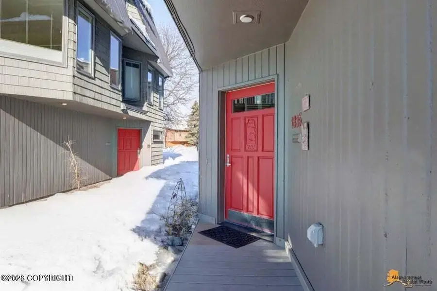 1835 W 15th Avenue, Anchorage, AK 99501 - #3