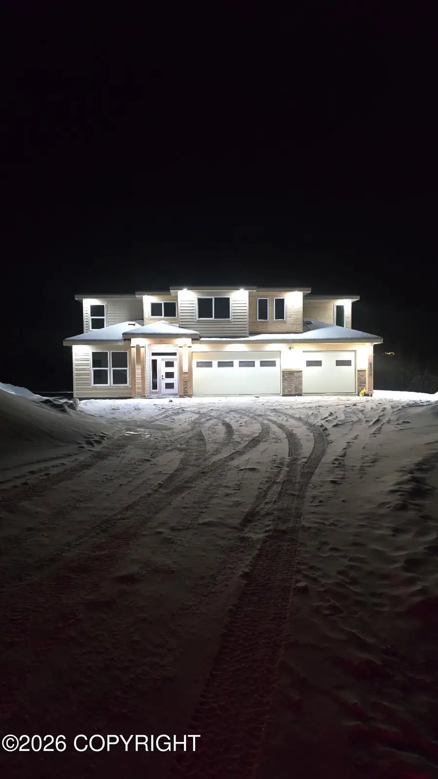 8200 Leo Circle, Anchorage, AK 99516 - #3