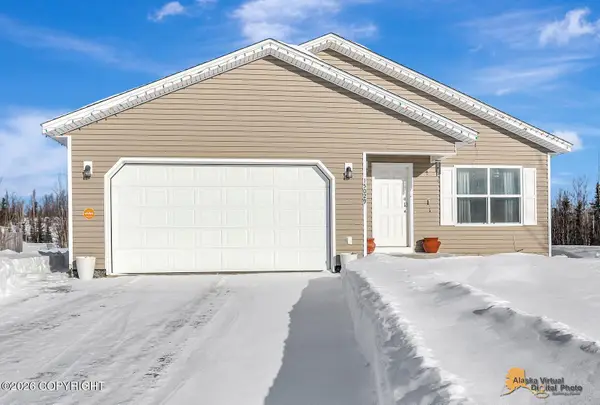 15029 W Drowsy Drive, Big Lake, AK 99652