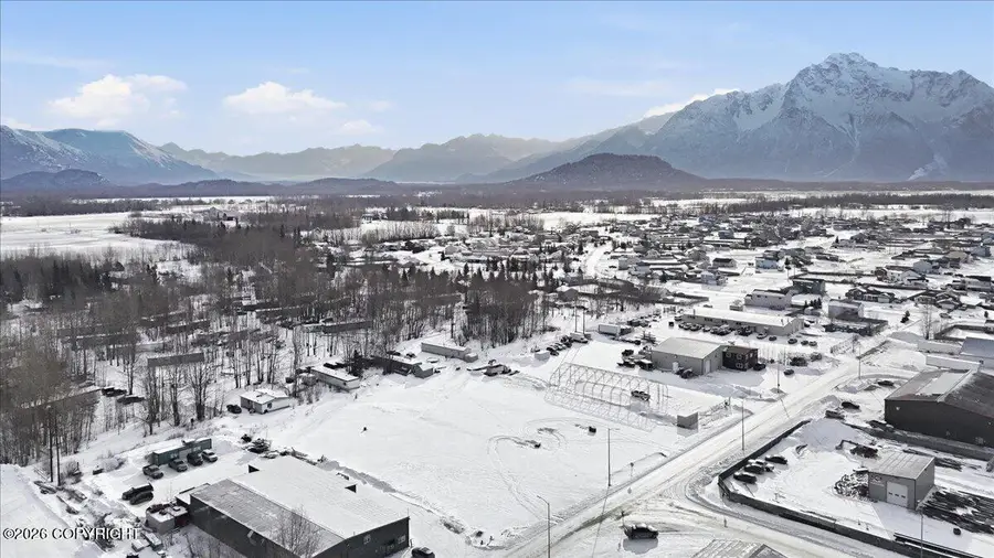 1980 S Eklutna Street, Palmer, AK 99645 - #3