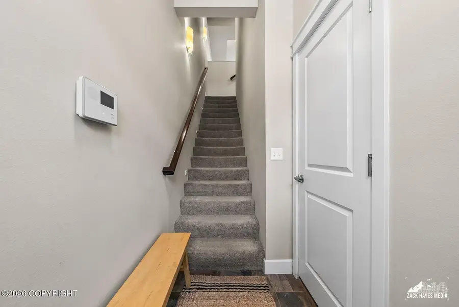 11418 Moonrise Ridge Place #19, Anchorage, AK 99516 - Image #3