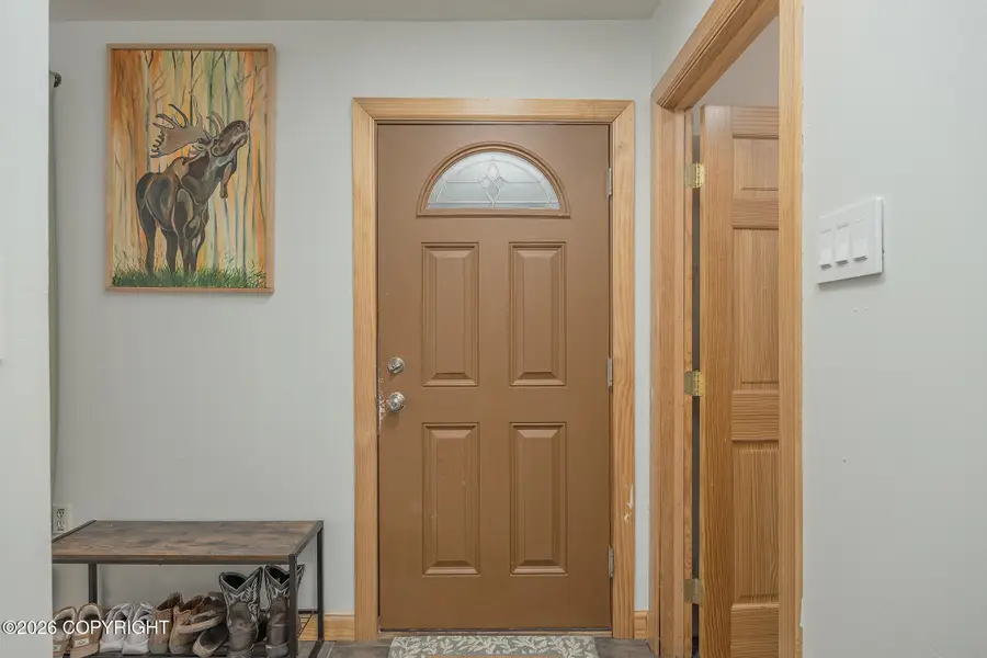 695 Whitney Drive, Fairbanks, AK 99712 - #2