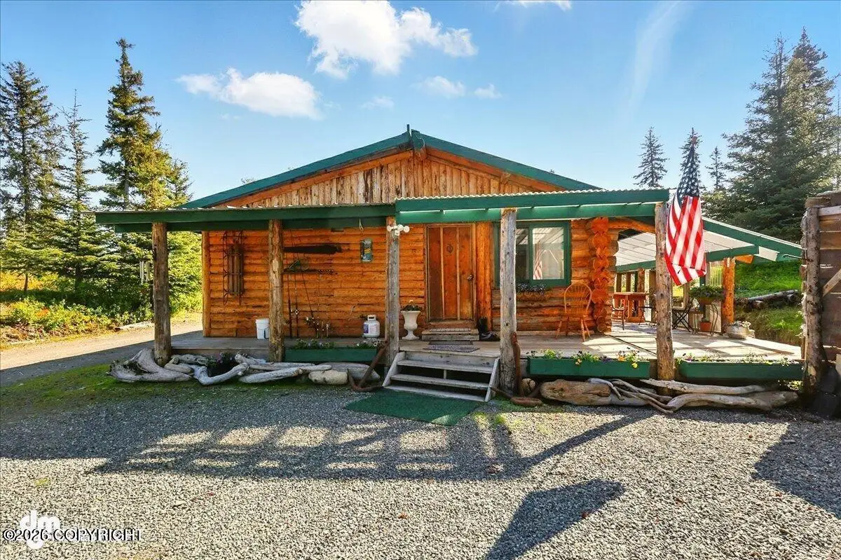71252 Siri Court, Anchor Point, AK 99556 - #1