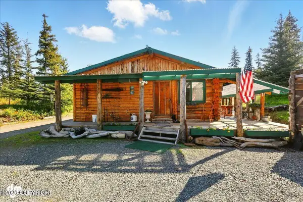 71252 Siri Court, Anchor Point, AK 99556