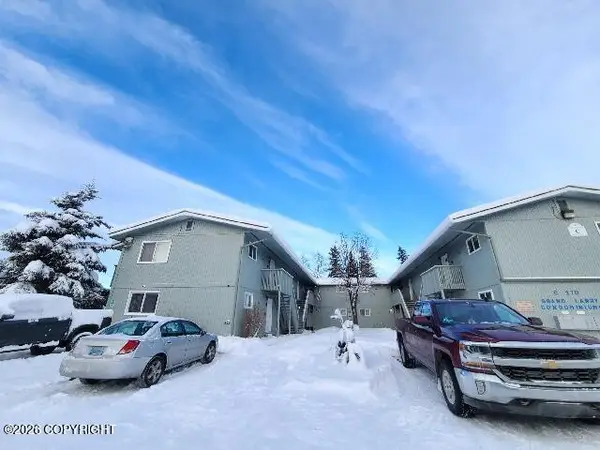 170 Grand Larry Street #C7, Anchorage, AK 99504