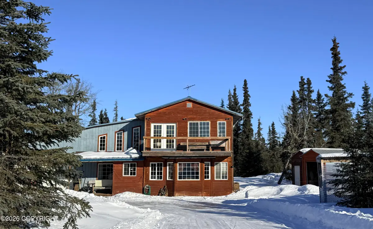 940 Baleen Avenue, Kenai, AK 99611 - #1