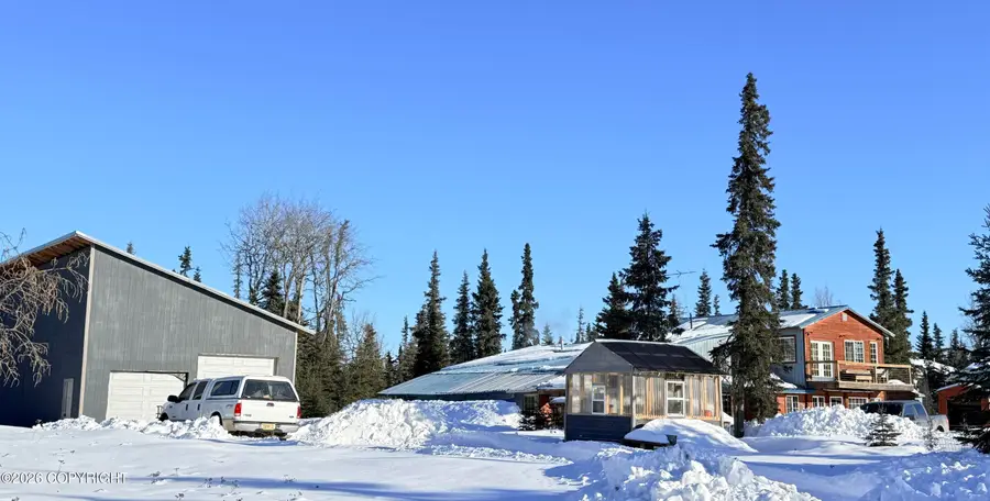 940 Baleen Avenue, Kenai, AK 99611 - #2