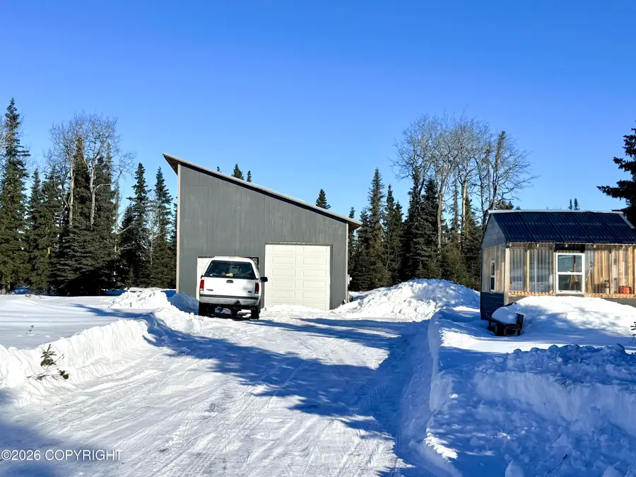 940 Baleen Avenue, Kenai, AK 99611 - #3
