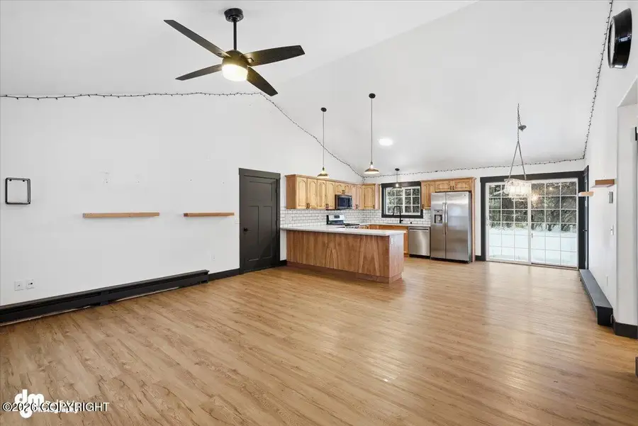 3275 S Saint Mihiel Circle, Wasilla, AK 99654 - Image #3