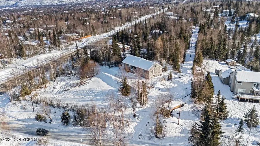 6640 O'malley Road, Anchorage, AK 99507 - #2