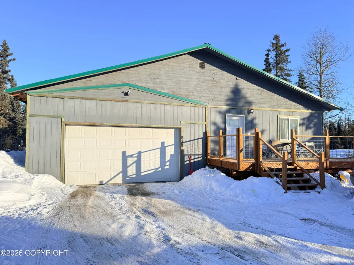 930 Baleen Avenue, Kenai, AK 99611 - #1