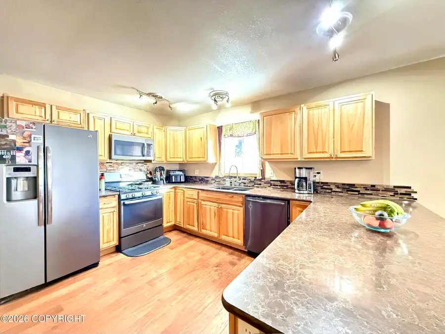 930 Baleen Avenue, Kenai, AK 99611 - #2