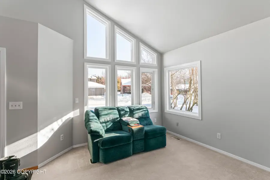 3000 Admiralty Bay Drive, Anchorage, AK 99515 - #3