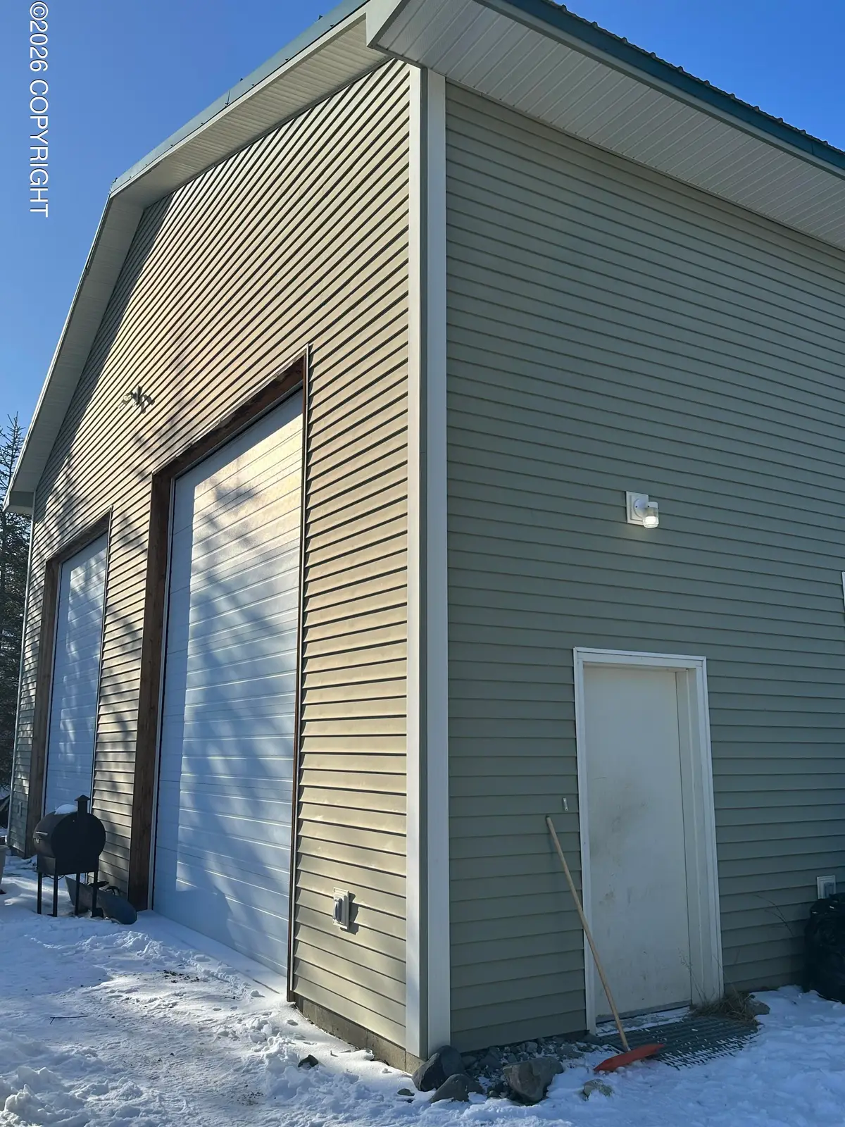 8910 W Mcquire Lane, Wasilla, AK 99623 - #1