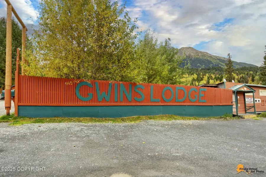14865 Sterling Highway, Cooper Landing, AK 99572 - #2